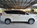 White Toyota Innova 2016 for sale in Automatic-5