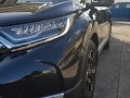 Selling Black Honda CR-V 2018 in Las Piñas-9