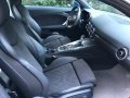 Blue Audi TT 2017 for sale in Quezon-0
