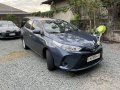 Selling Blue Toyota Vios 2021 in Quezon-3