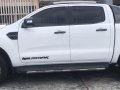 Selling White Ford Ranger 2019 in Tagaytay-5