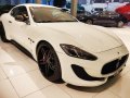 Selling White Maserati GranTurismo 2013 in Makati-8