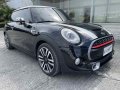 Selling Black Mini Cooper S 2015 in Pasig-0