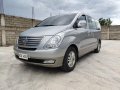 Silver Hyundai Grand Starex 2015 for sale in Jaen-7