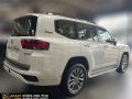 Selling Pearl White Toyota Land Cruiser 2022 in Quezon-7