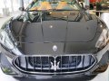 Black Maserati GranCabrio 2021 for sale in Makati-5