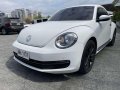 Selling Pearl White Volkswagen Beetle 2015 in Pasig-4