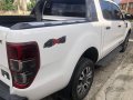 Selling White Ford Ranger 2019 in Tagaytay-0