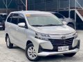 Silver Toyota Avanza 2021 for sale in Makati -3