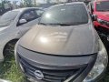   2019 Nissan ALMERA 1.5L BASE NED5832 titanium grey - 337k-0