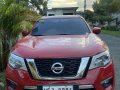 RUSH sale! Red 2020 Nissan Terra SUV / Crossover good condition, cheap price-0