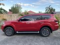 RUSH sale! Red 2020 Nissan Terra SUV / Crossover good condition, cheap price-1