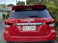 RUSH sale! Red 2020 Nissan Terra SUV / Crossover good condition, cheap price-2