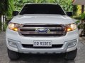 2015 Ford Everest 2.2L Ambiente dsl AT-0