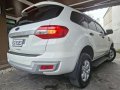 2015 Ford Everest 2.2L Ambiente dsl AT-2