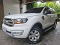 2015 Ford Everest 2.2L Ambiente dsl AT-1