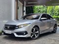 2017 Honda Civic 1.5 RS Turbo AT-1