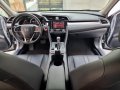 2017 Honda Civic 1.5 RS Turbo AT-4