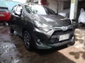 Sell Grayblack 2019 Toyota Wigo 1.0 G MT in used-8