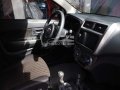 Sell Grayblack 2019 Toyota Wigo 1.0 G MT in used-11