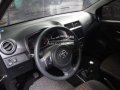 Sell Grayblack 2019 Toyota Wigo 1.0 G MT in used-12