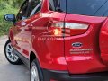 2020 acquired Ford EcoSport 1.5 L titanium 2019 mdl-1