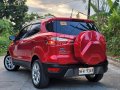 2020 acquired Ford EcoSport 1.5 L titanium 2019 mdl-2