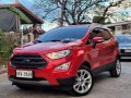 2020 acquired Ford EcoSport 1.5 L titanium 2019 mdl-3