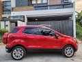 2020 acquired Ford EcoSport 1.5 L titanium 2019 mdl-4