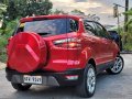 2020 acquired Ford EcoSport 1.5 L titanium 2019 mdl-5