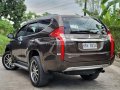 2017 Acquired mitsubishi montero Gls premium 8speed automatic 2016 model-2