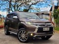 2017 Acquired mitsubishi montero Gls premium 8speed automatic 2016 model-0