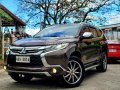 2017 Acquired mitsubishi montero Gls premium 8speed automatic 2016 model-1