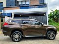 2017 Acquired mitsubishi montero Gls premium 8speed automatic 2016 model-5