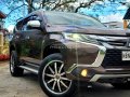 2017 Acquired mitsubishi montero Gls premium 8speed automatic 2016 model-11