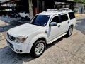 FOR SALE! 2013 Ford Everest  Ambiente 2.2L4x2 MT available at cheap price limited 2014 2012-2