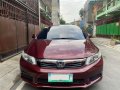 Pre-owned 2014 Honda Civic  1.8 E CVT for sale in good condition-0