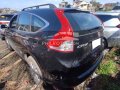 2015 Honda Crv 4x4 AT 35k odo (no sparetire) w/docs   - 649k-6