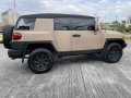 Selling Cream Toyota FJ Cruiser 2021 in Pasig-2