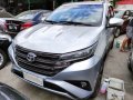 Silver Toyota Rush 2021 for sale in Quezon-8