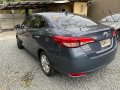 Selling Blue Toyota Vios 2021 in Quezon-1