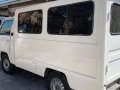 White Mitsubishi L300 2011 for sale in Bulacan-0