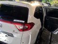 Selling White Honda BR-V 2018 in Caloocan-2