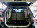 Black Toyota Fortuner 2011 for sale in Automatic-3