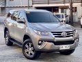 Grey Toyota Fortuner 2020 for sale in Automatic-7