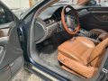 Blue Audi A8 2007 for sale in Automatic-4