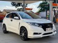 Sell White 2017 Honda Hr-V in Marikina-6