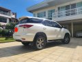 Pearl White Toyota Fortuner 2019 for sale in Valenzuela-1