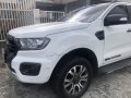 White Ford Ranger 2019 for sale in Balete-5