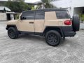 Selling Cream Toyota FJ Cruiser 2021 in Pasig-4